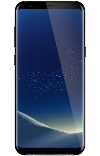 Samsung Galaxy S8